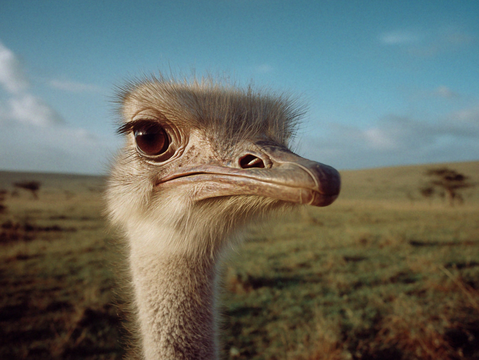 Animaux